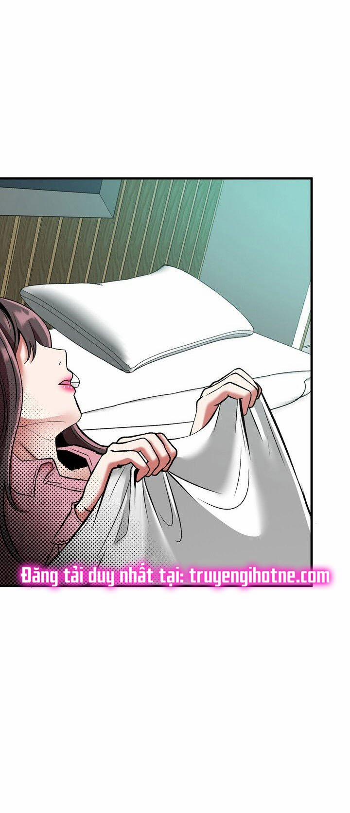 manhwax10.com - Truyện Manhwa [18+] Người Vợ Gợi Cảm Chương 44 1 Trang 11