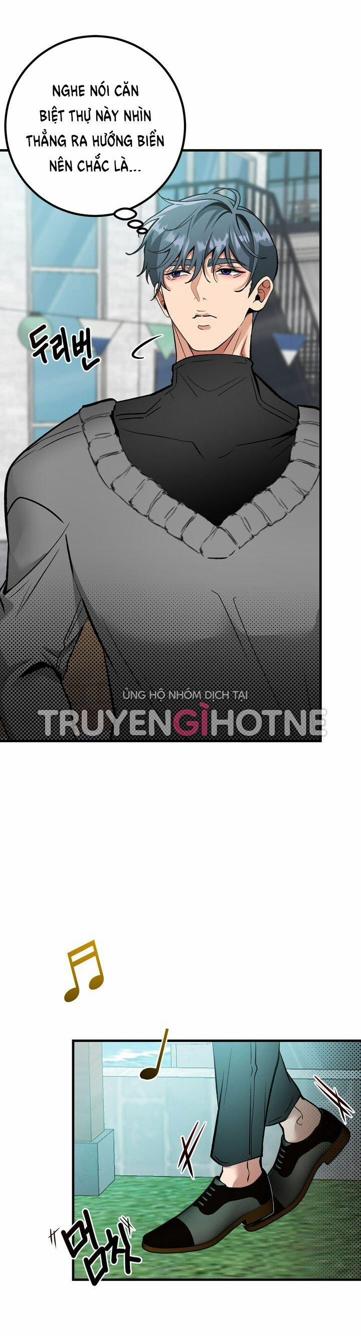 manhwax10.com - Truyện Manhwa [18+] Người Vợ Gợi Cảm Chương 44 2 Trang 12