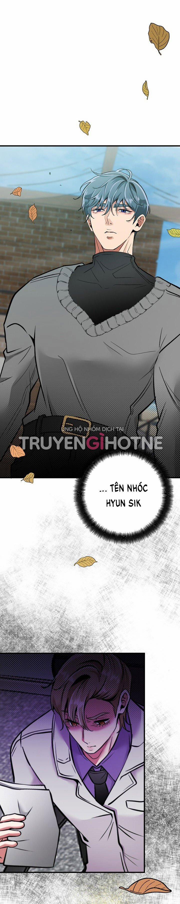 manhwax10.com - Truyện Manhwa [18+] Người Vợ Gợi Cảm Chương 44 2 Trang 19