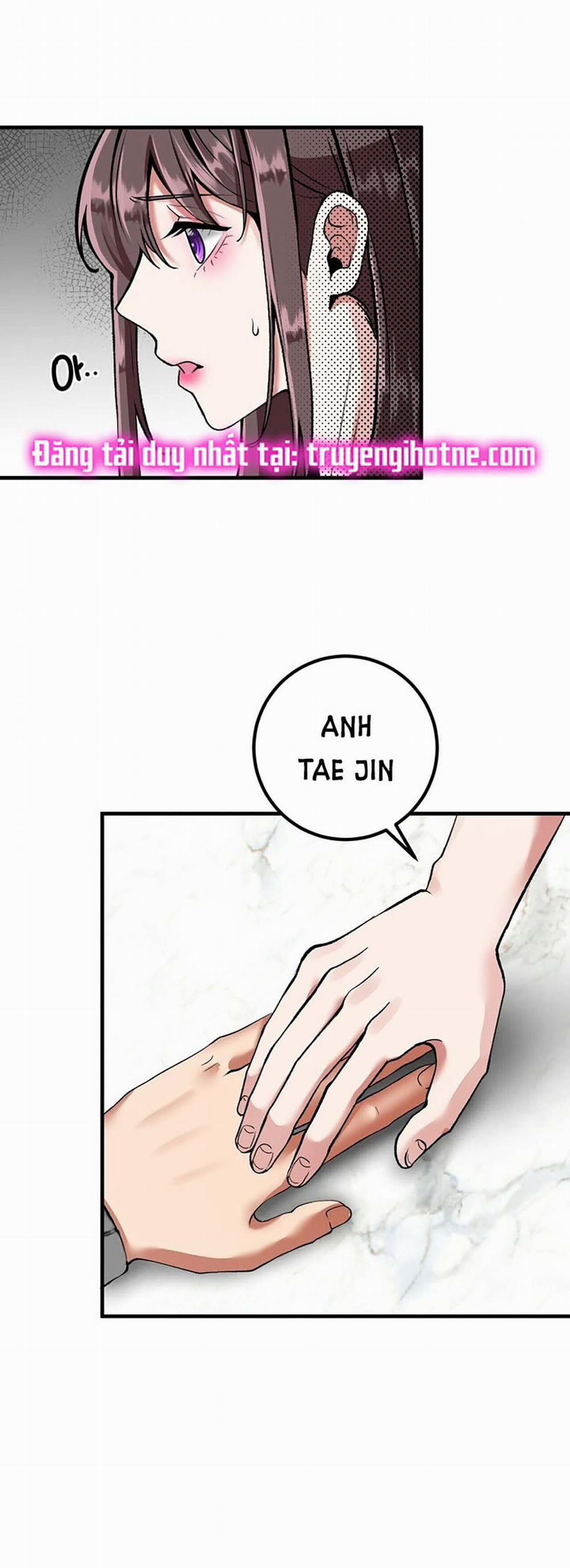 manhwax10.com - Truyện Manhwa [18+] Người Vợ Gợi Cảm Chương 45 2 Trang 15