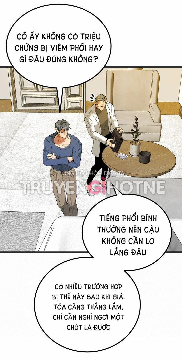 manhwax10.com - Truyện Manhwa [18+] Người Vợ Gợi Cảm Chương 46 2 Trang 17