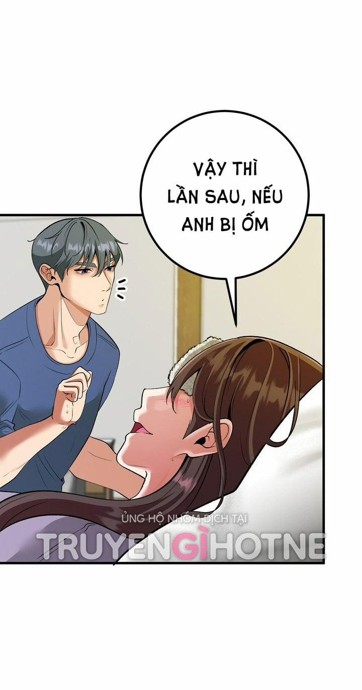 manhwax10.com - Truyện Manhwa [18+] Người Vợ Gợi Cảm Chương 46 2 Trang 24