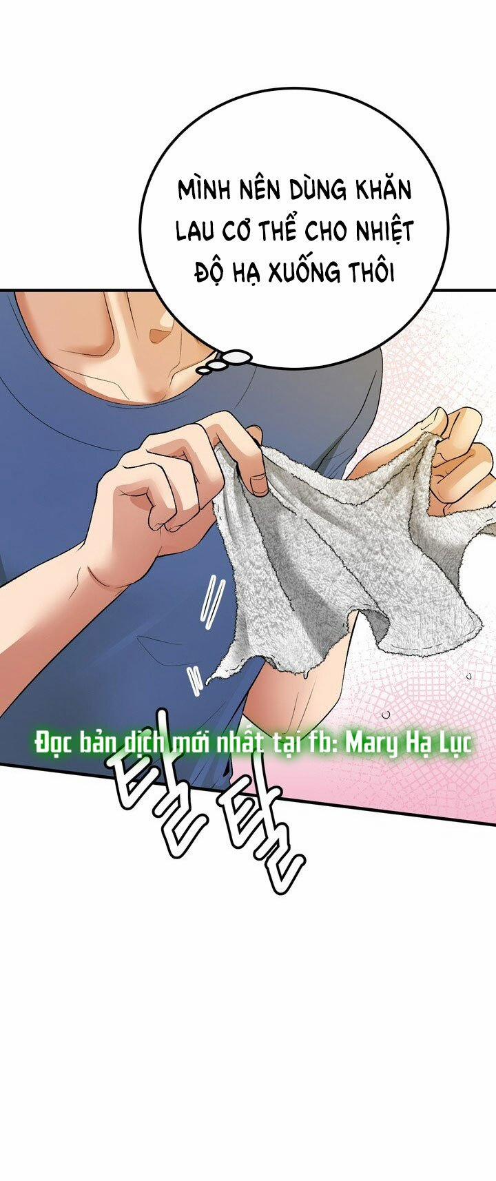 manhwax10.com - Truyện Manhwa [18+] Người Vợ Gợi Cảm Chương 47 2 Trang 11