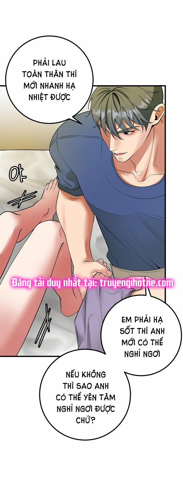 manhwax10.com - Truyện Manhwa [18+] Người Vợ Gợi Cảm Chương 47 2 Trang 30