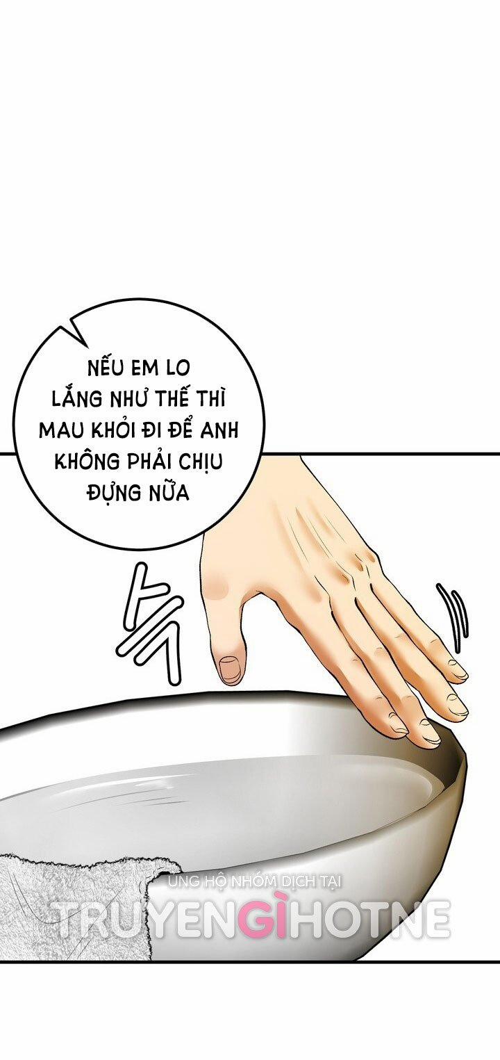 manhwax10.com - Truyện Manhwa [18+] Người Vợ Gợi Cảm Chương 47 2 Trang 33