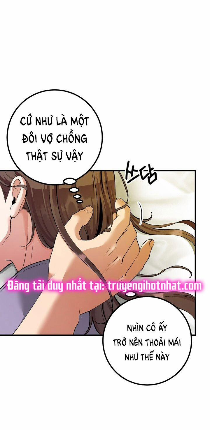 manhwax10.com - Truyện Manhwa [18+] Người Vợ Gợi Cảm Chương 48 1 Trang 14