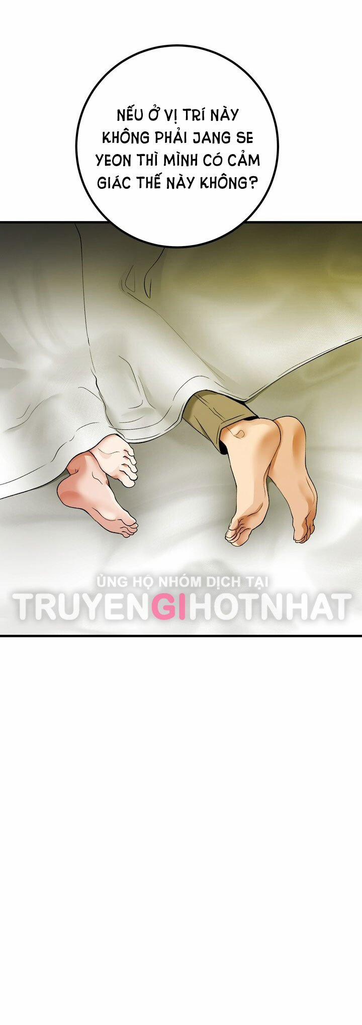 manhwax10.com - Truyện Manhwa [18+] Người Vợ Gợi Cảm Chương 48 1 Trang 17