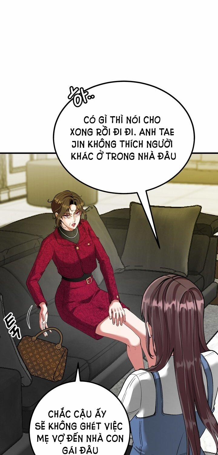 manhwax10.com - Truyện Manhwa [18+] Người Vợ Gợi Cảm Chương 49 1 Trang 13