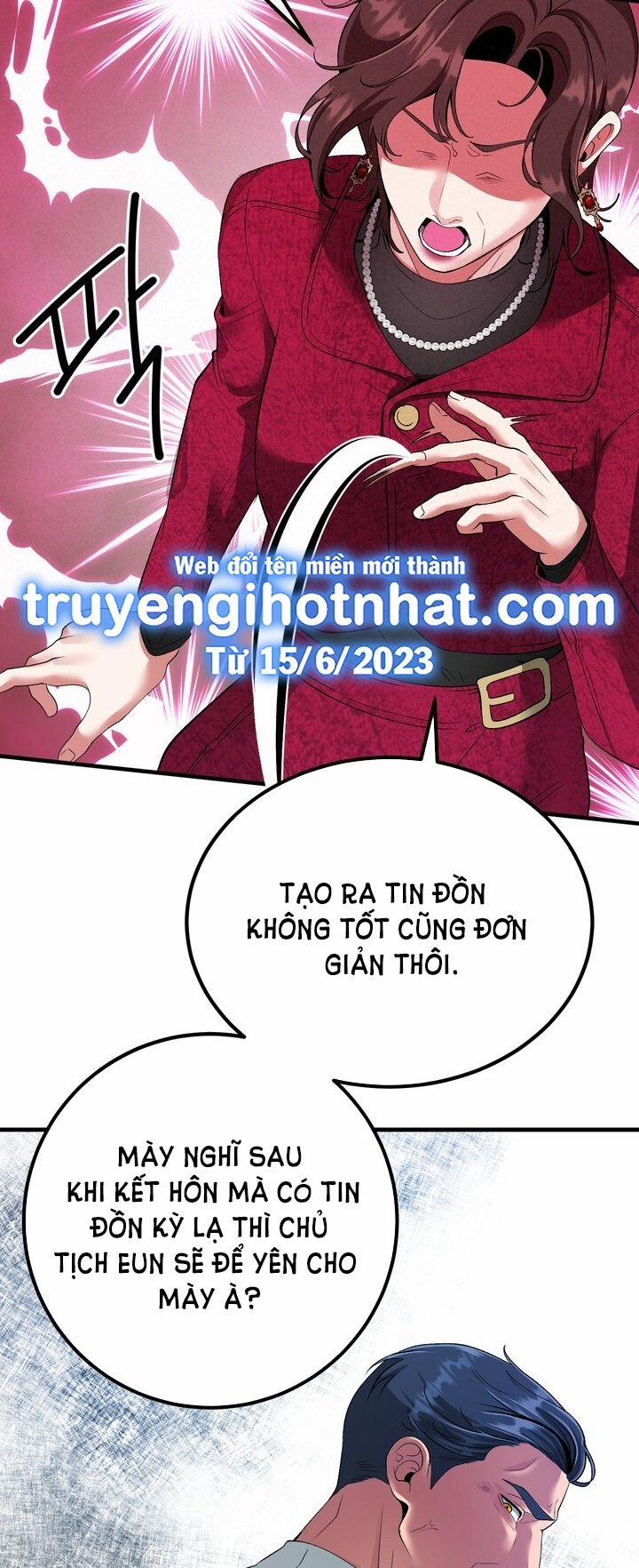 manhwax10.com - Truyện Manhwa [18+] Người Vợ Gợi Cảm Chương 49 1 Trang 33