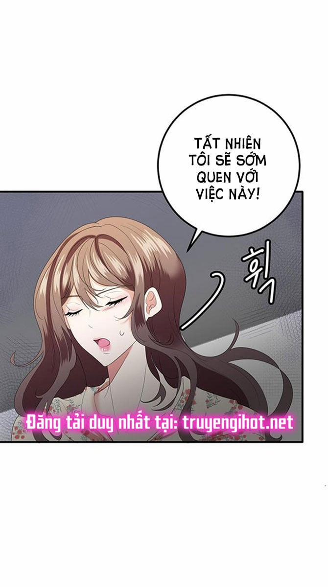 manhwax10.com - Truyện Manhwa [18+] Người Vợ Gợi Cảm Chương 5 1 Trang 15