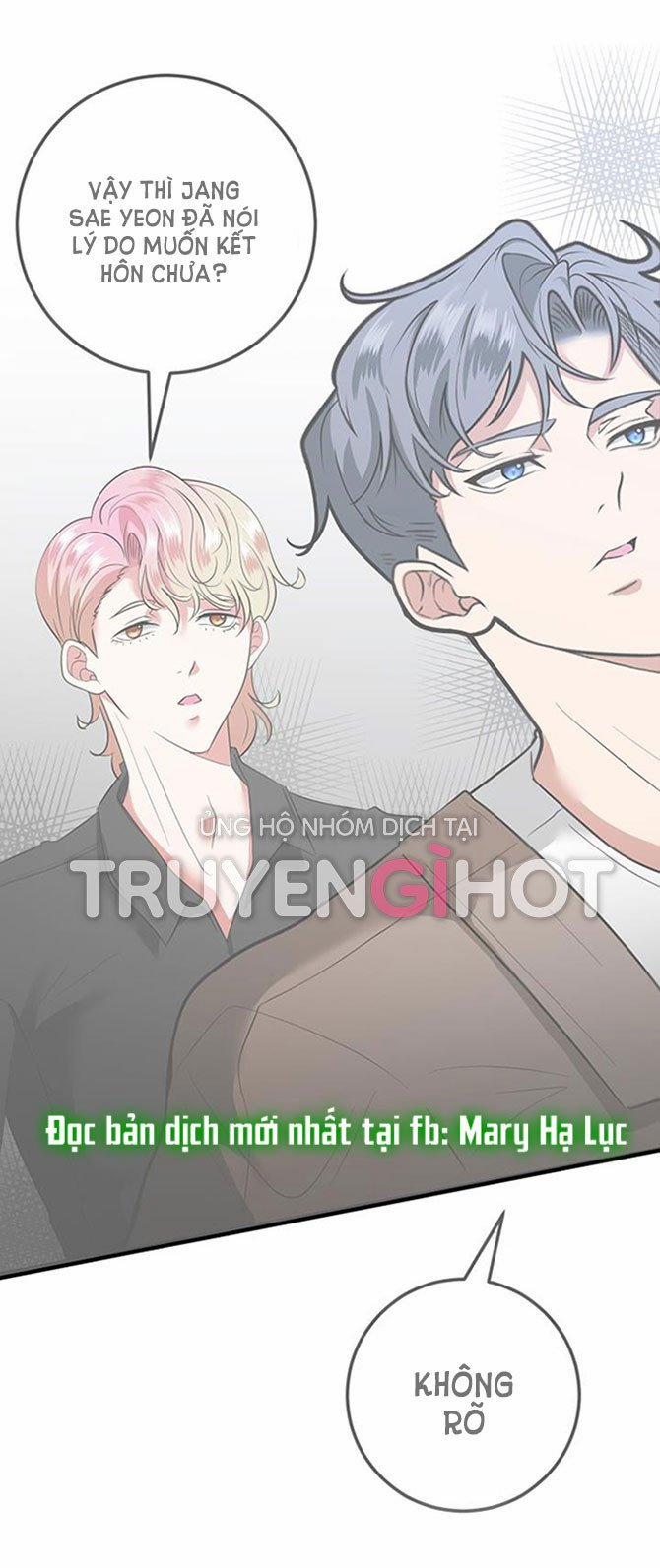 manhwax10.com - Truyện Manhwa [18+] Người Vợ Gợi Cảm Chương 5 1 Trang 19