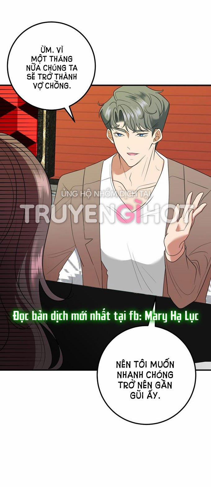 manhwax10.com - Truyện Manhwa [18+] Người Vợ Gợi Cảm Chương 5 1 Trang 29