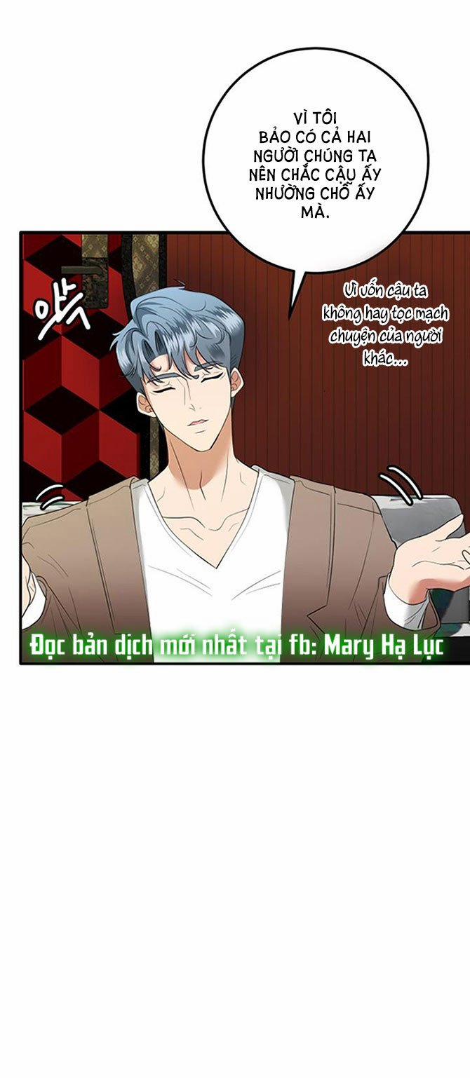 manhwax10.com - Truyện Manhwa [18+] Người Vợ Gợi Cảm Chương 5 1 Trang 9