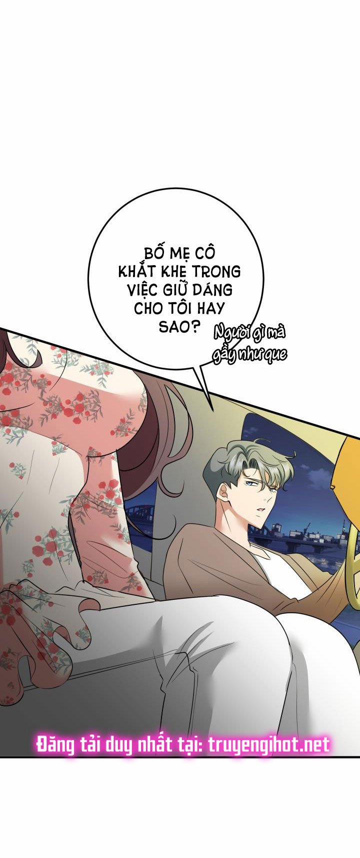 manhwax10.com - Truyện Manhwa [18+] Người Vợ Gợi Cảm Chương 5 2 Trang 16