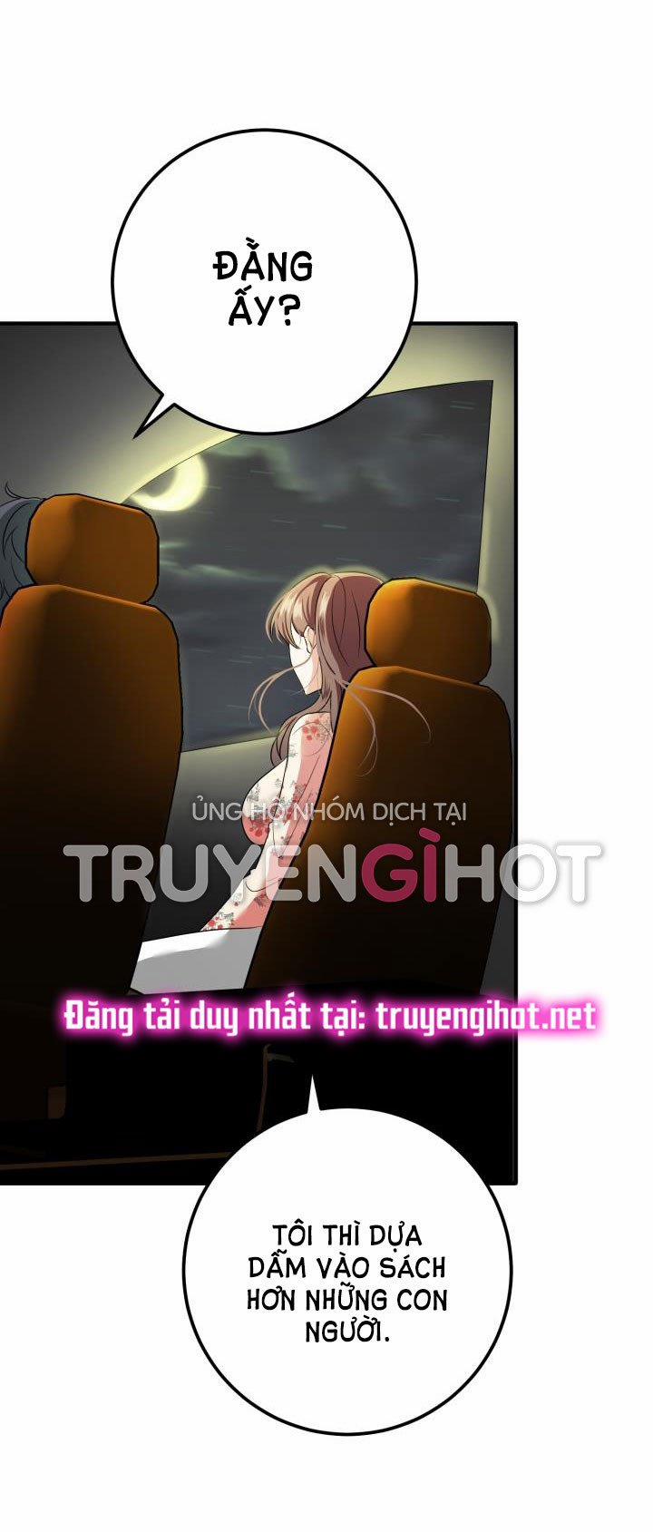 manhwax10.com - Truyện Manhwa [18+] Người Vợ Gợi Cảm Chương 5 2 Trang 21