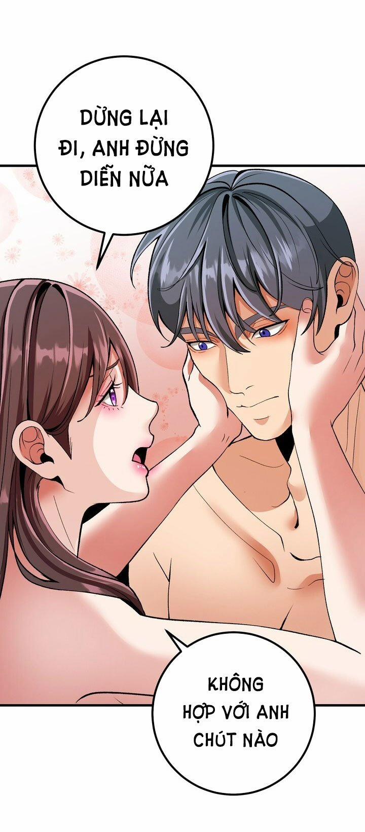 manhwax10.com - Truyện Manhwa [18+] Người Vợ Gợi Cảm Chương 51 2 Trang 16