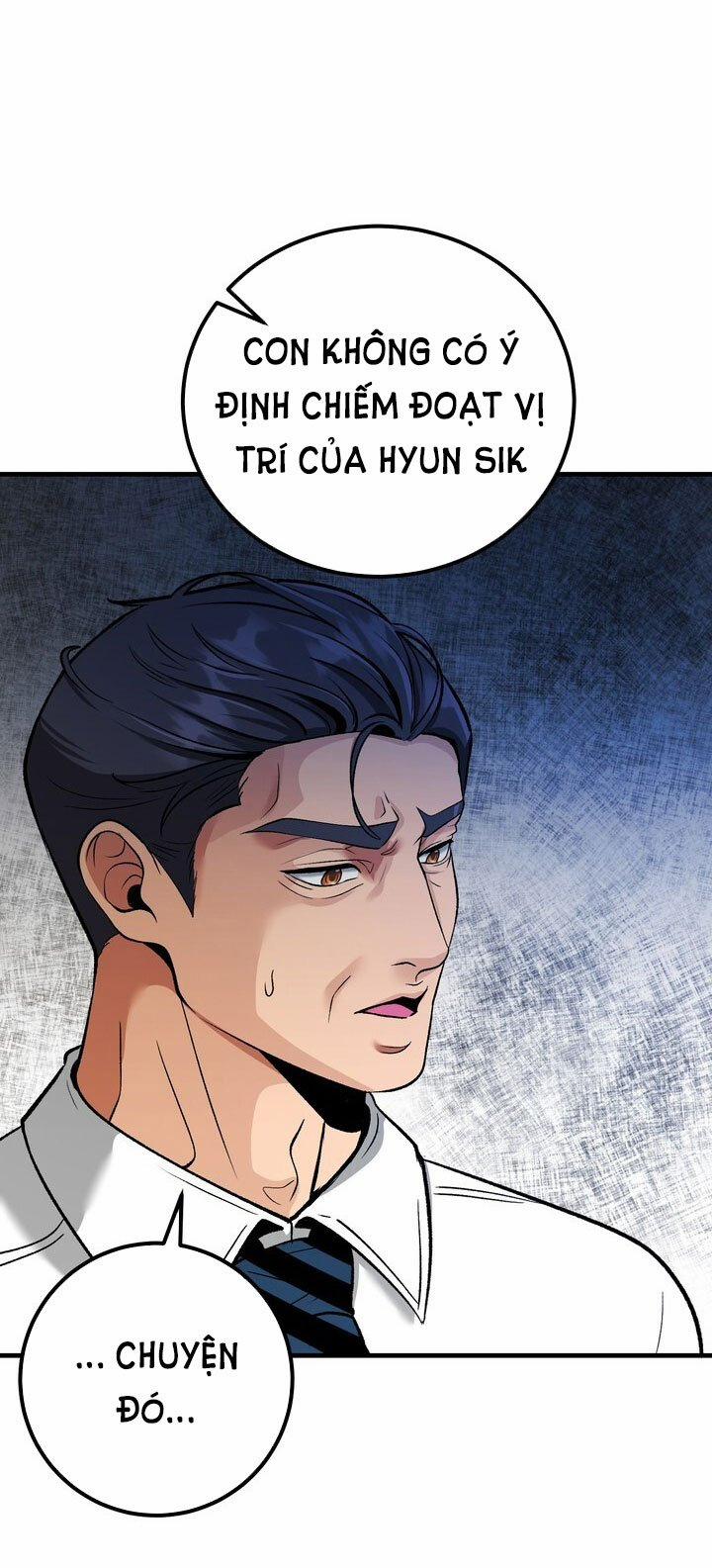 manhwax10.com - Truyện Manhwa [18+] Người Vợ Gợi Cảm Chương 51 2 Trang 29