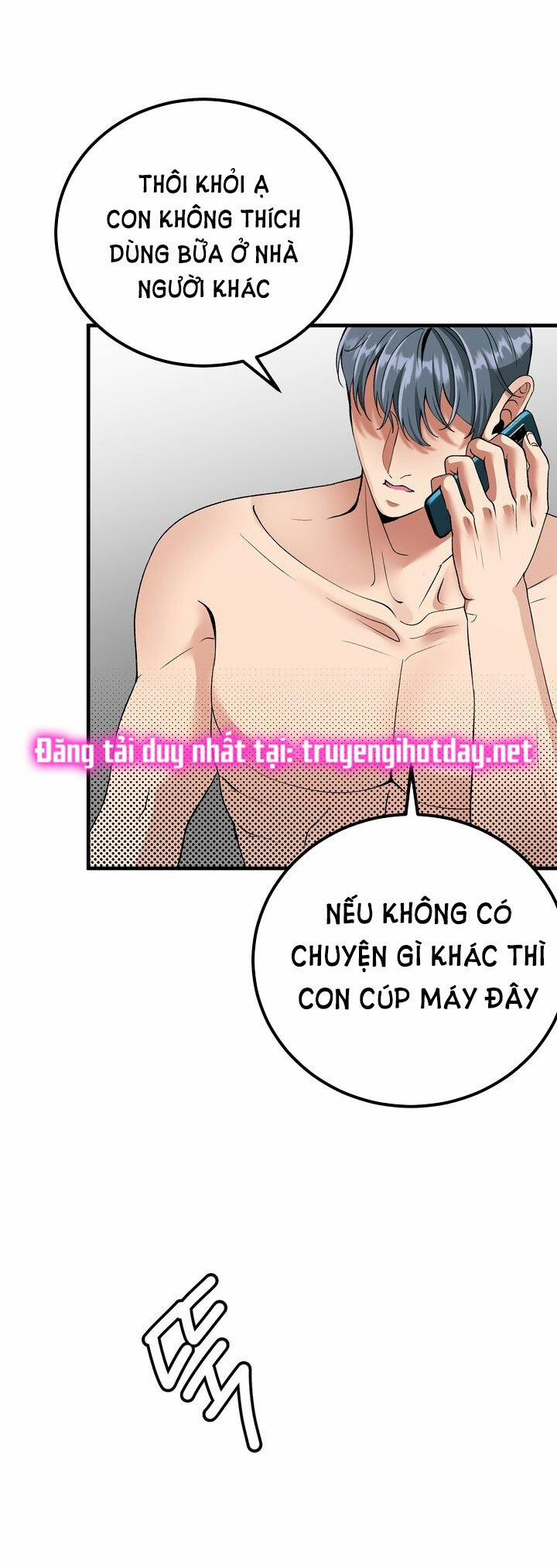 manhwax10.com - Truyện Manhwa [18+] Người Vợ Gợi Cảm Chương 51 2 Trang 7