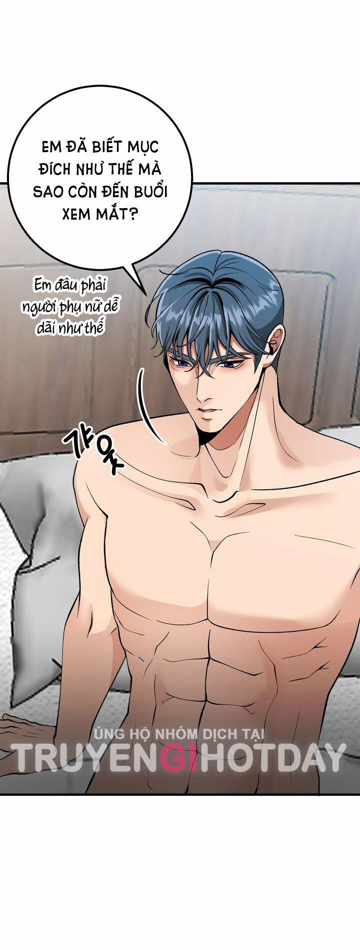 manhwax10.com - Truyện Manhwa [18+] Người Vợ Gợi Cảm Chương 51 2 Trang 10