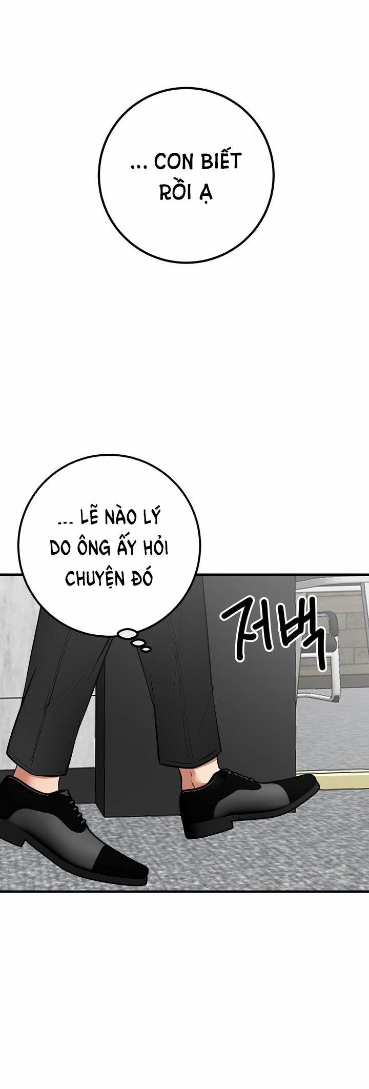 manhwax10.com - Truyện Manhwa [18+] Người Vợ Gợi Cảm Chương 52 1 Trang 16