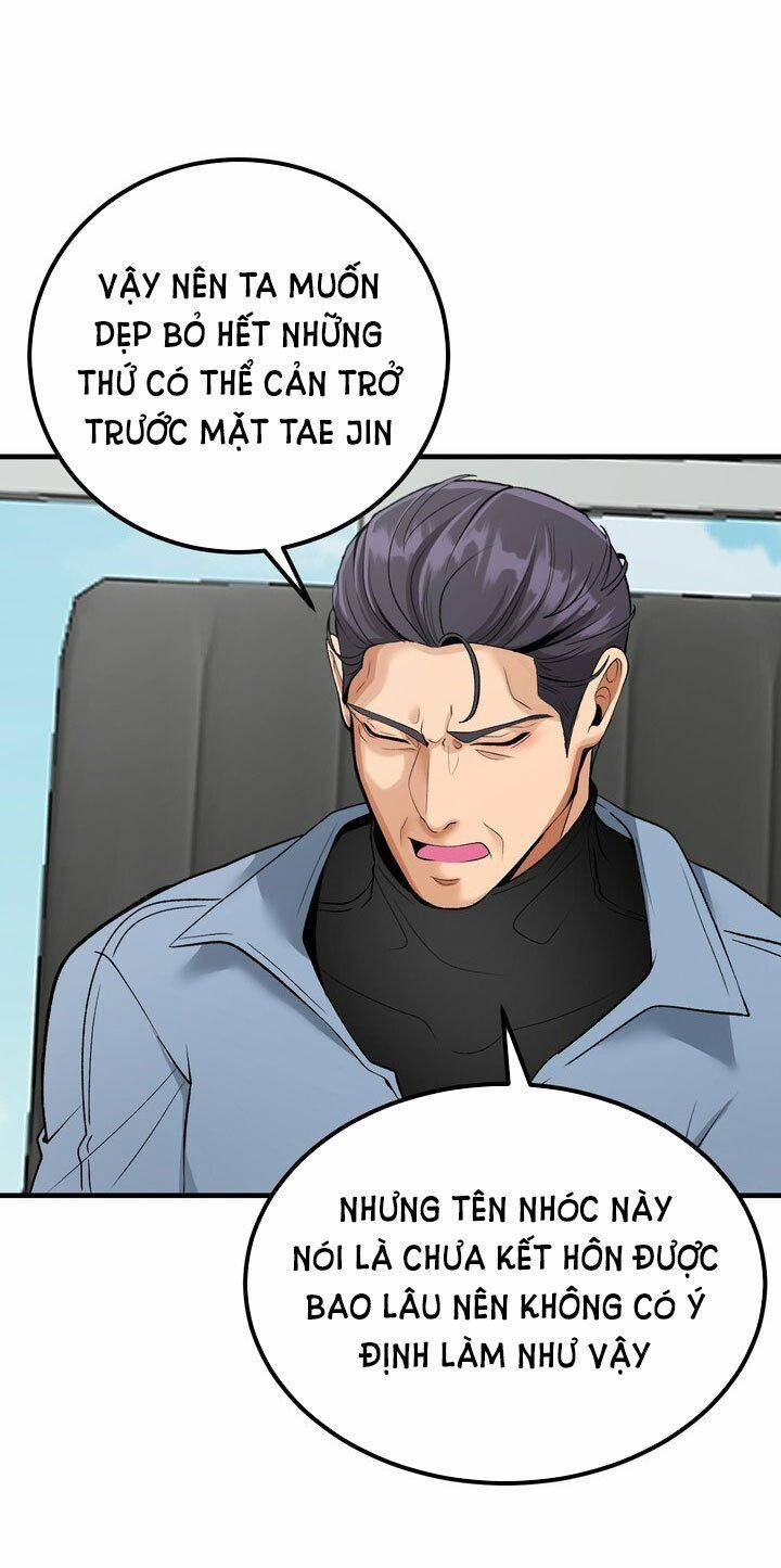 manhwax10.com - Truyện Manhwa [18+] Người Vợ Gợi Cảm Chương 53 1 Trang 12