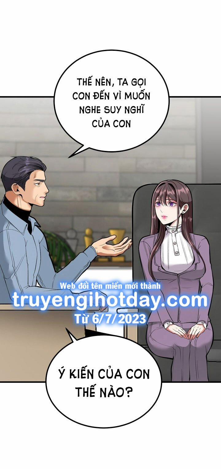 manhwax10.com - Truyện Manhwa [18+] Người Vợ Gợi Cảm Chương 53 1 Trang 13