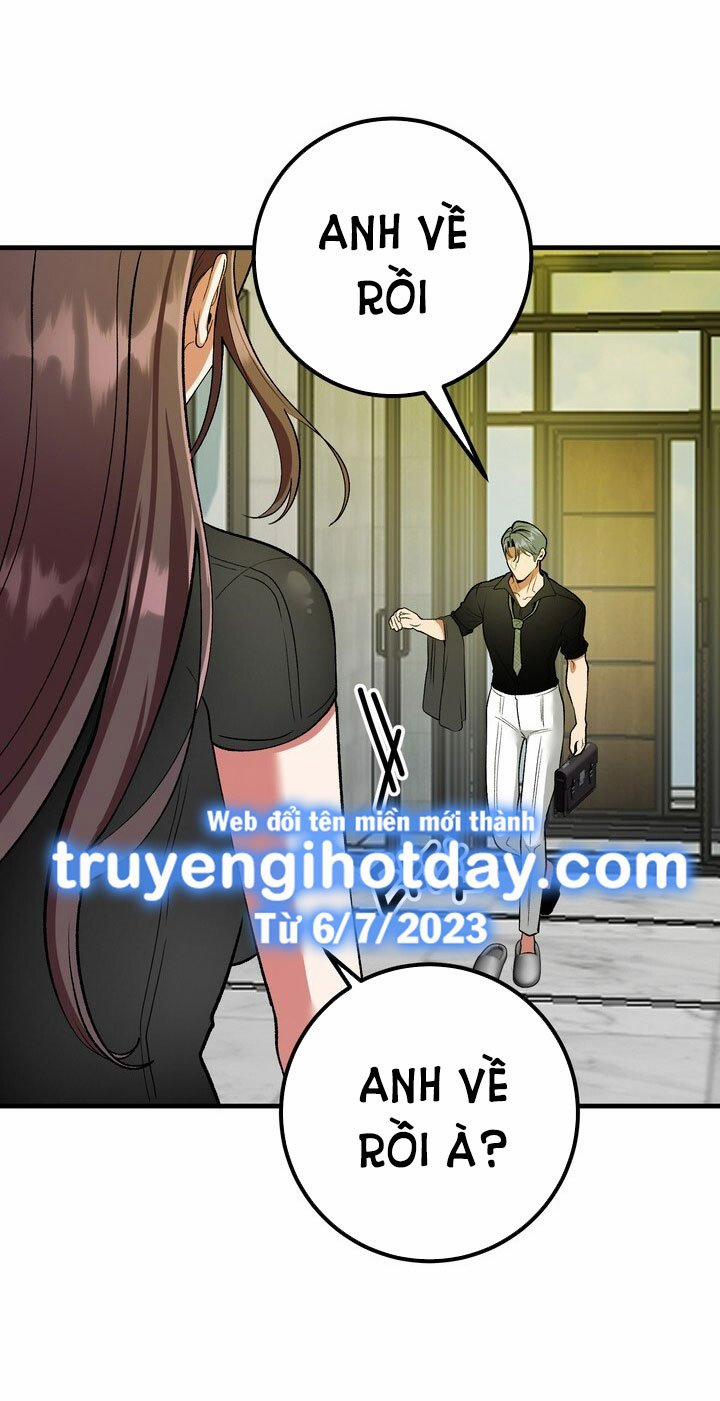 manhwax10.com - Truyện Manhwa [18+] Người Vợ Gợi Cảm Chương 53 1 Trang 26