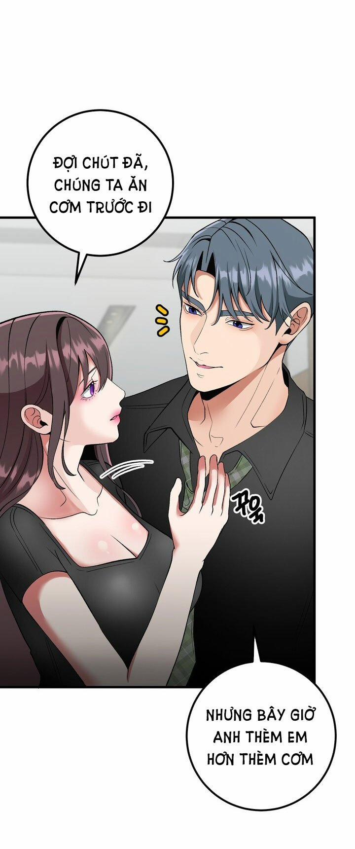 manhwax10.com - Truyện Manhwa [18+] Người Vợ Gợi Cảm Chương 53 1 Trang 31