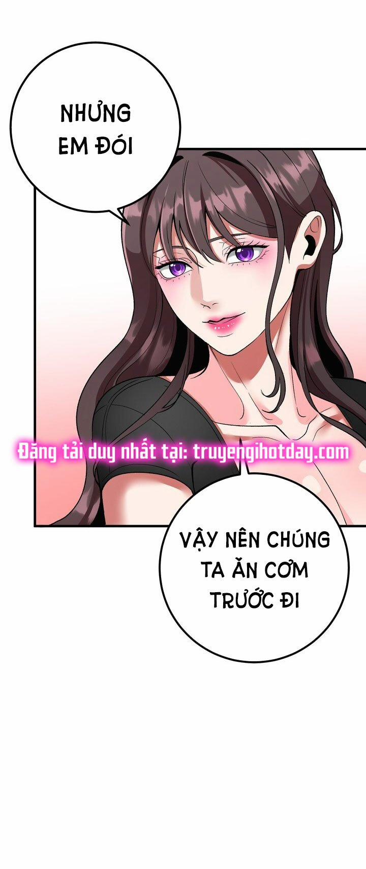 manhwax10.com - Truyện Manhwa [18+] Người Vợ Gợi Cảm Chương 53 1 Trang 32