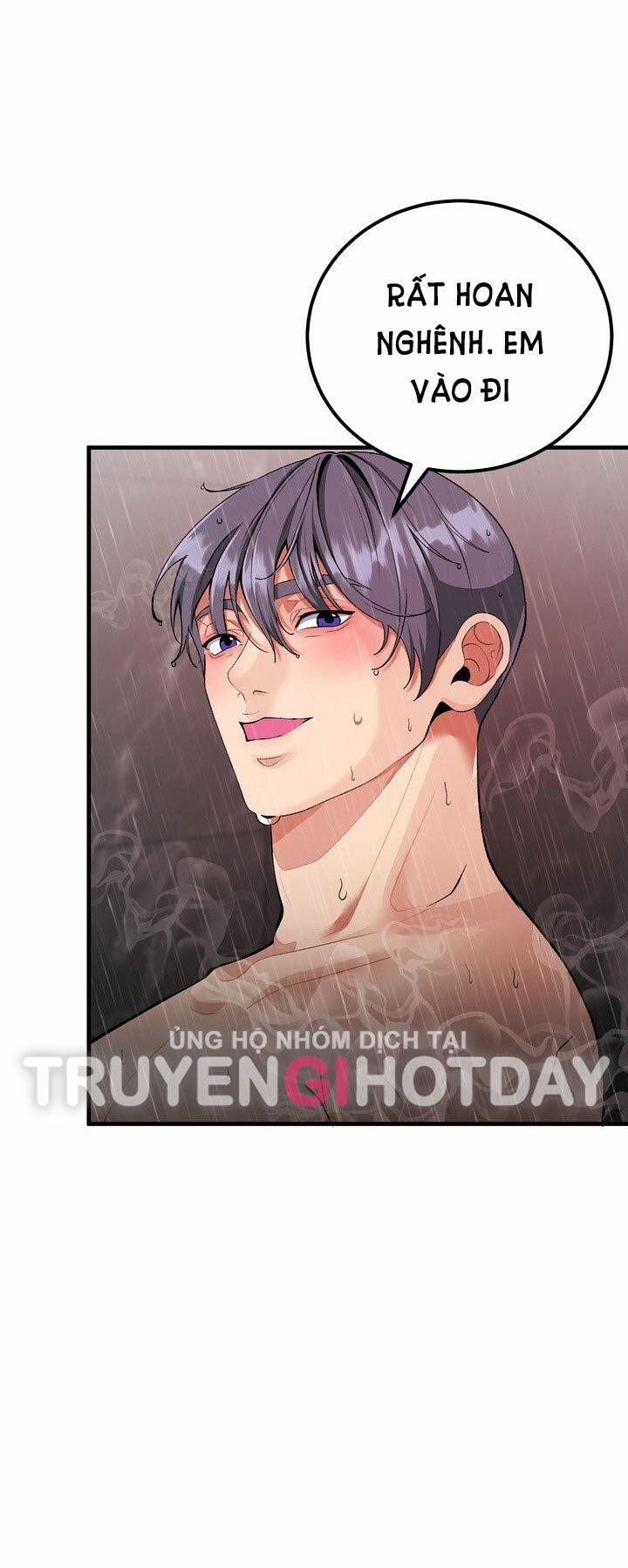 manhwax10.com - Truyện Manhwa [18+] Người Vợ Gợi Cảm Chương 53 2 Trang 11