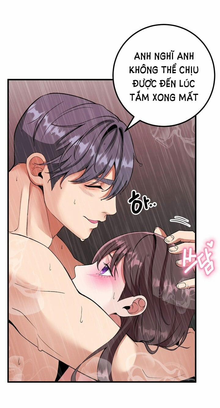 manhwax10.com - Truyện Manhwa [18+] Người Vợ Gợi Cảm Chương 53 2 Trang 21