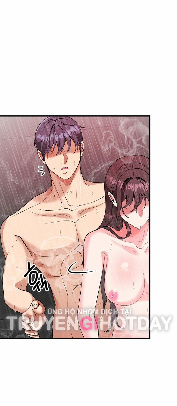 manhwax10.com - Truyện Manhwa [18+] Người Vợ Gợi Cảm Chương 53 2 Trang 23