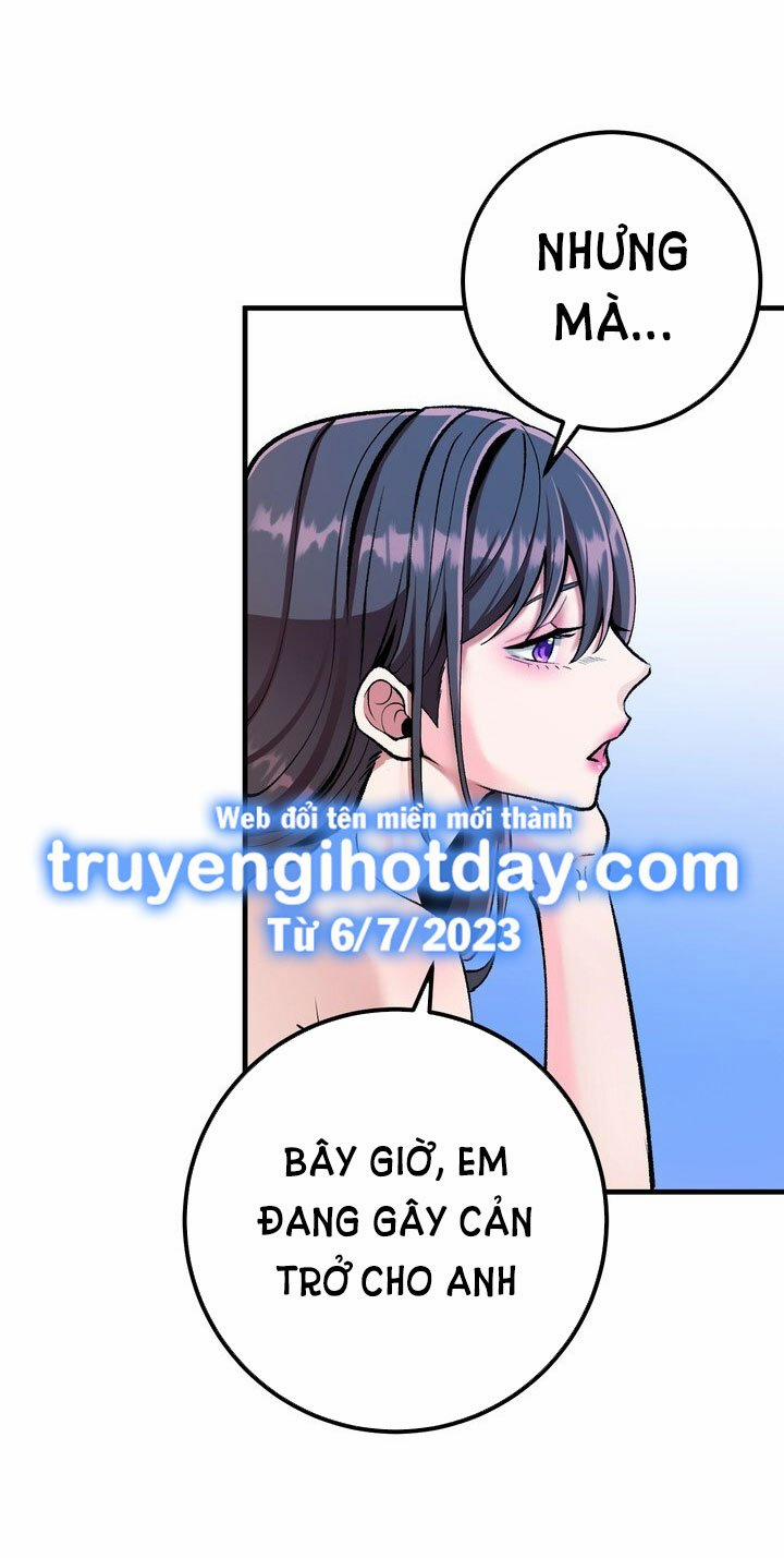 manhwax10.com - Truyện Manhwa [18+] Người Vợ Gợi Cảm Chương 53 2 Trang 39