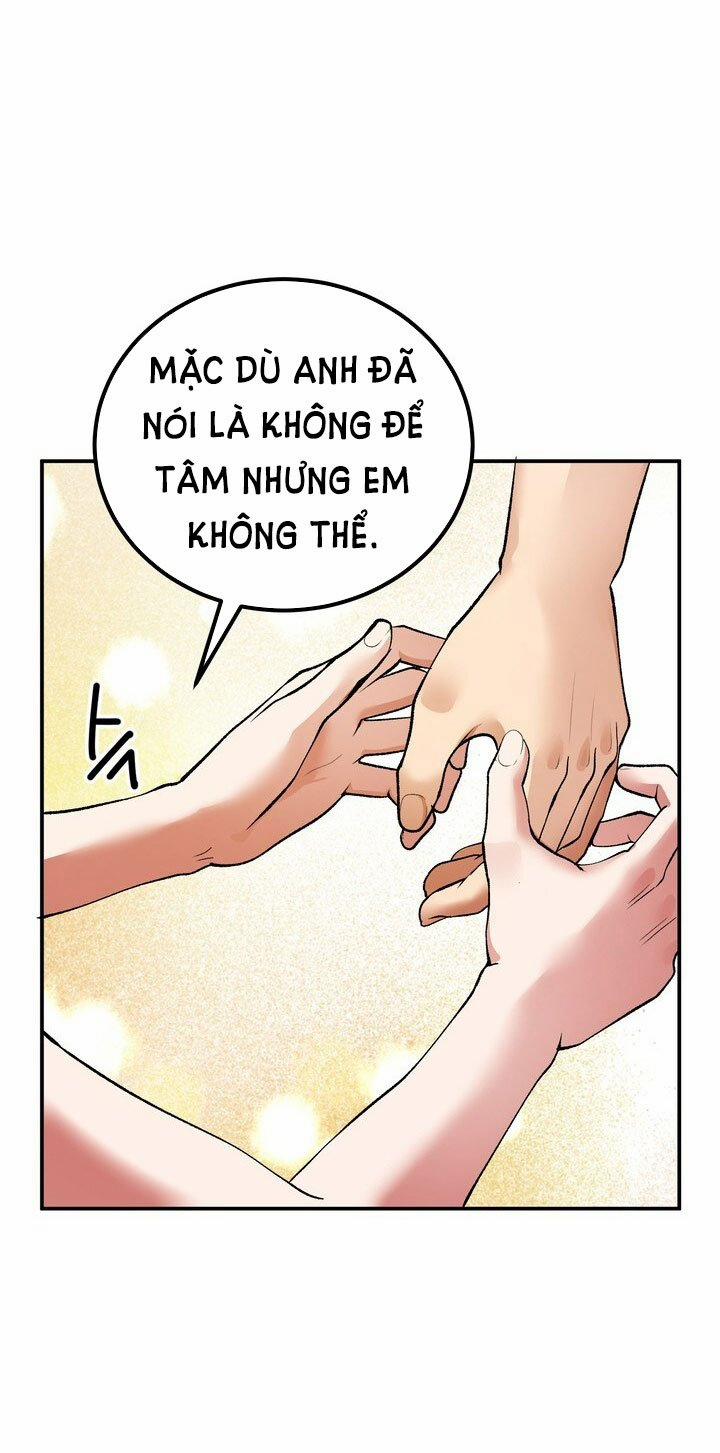 manhwax10.com - Truyện Manhwa [18+] Người Vợ Gợi Cảm Chương 54 1 Trang 16