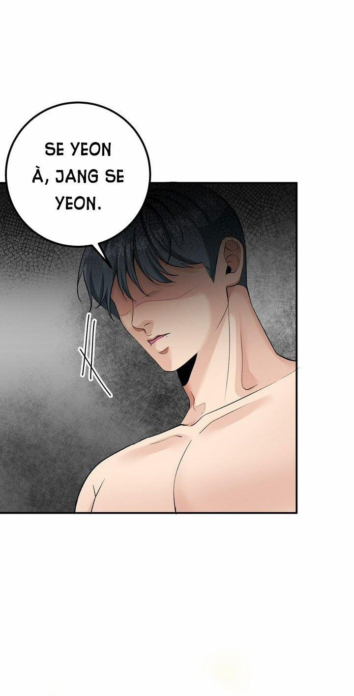 manhwax10.com - Truyện Manhwa [18+] Người Vợ Gợi Cảm Chương 54 1 Trang 18