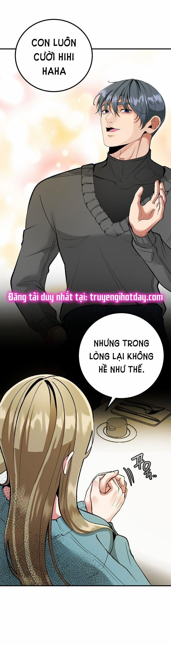 manhwax10.com - Truyện Manhwa [18+] Người Vợ Gợi Cảm Chương 55 2 Trang 35