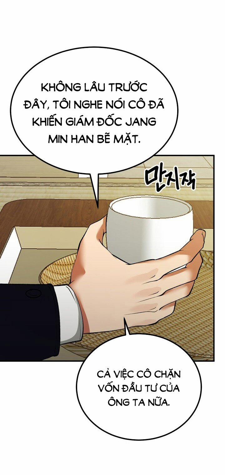 manhwax10.com - Truyện Manhwa [18+] Người Vợ Gợi Cảm Chương 56 1 Trang 40