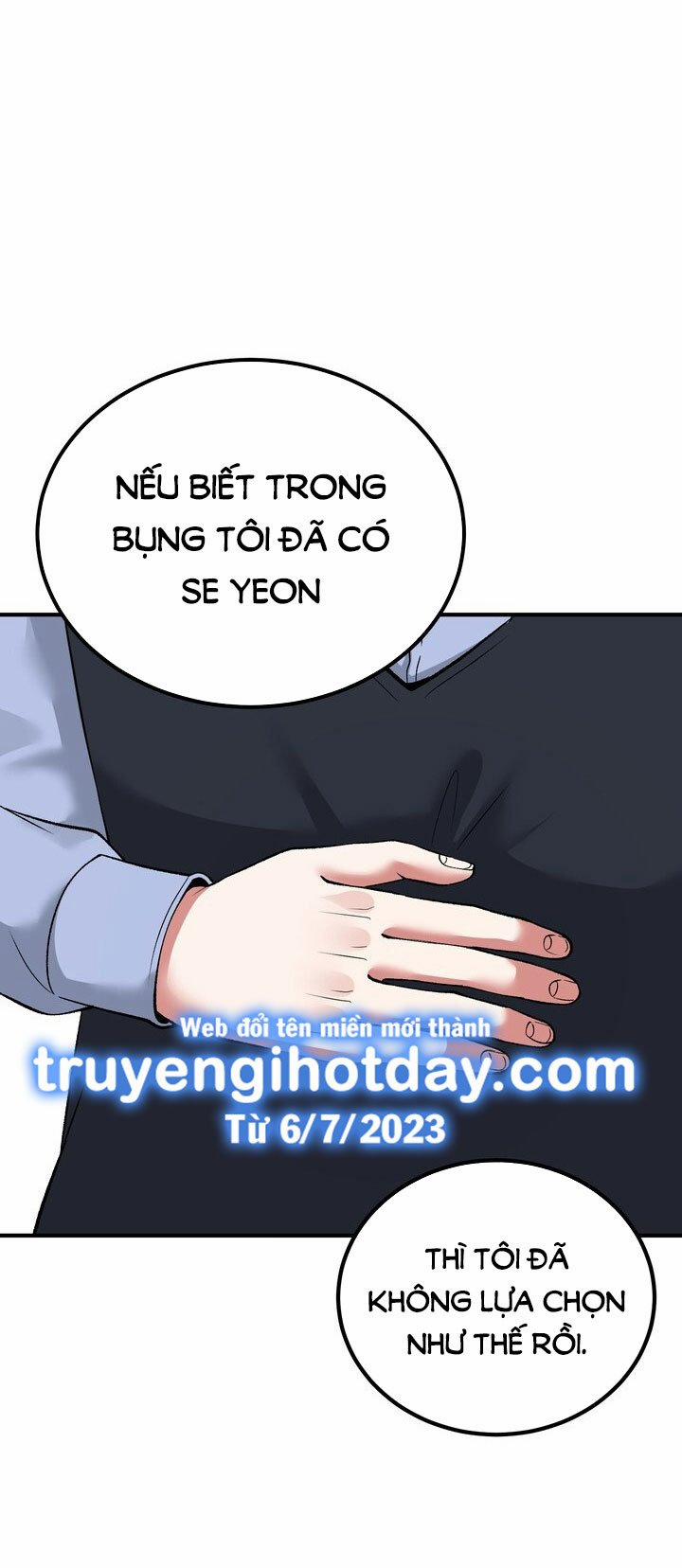 manhwax10.com - Truyện Manhwa [18+] Người Vợ Gợi Cảm Chương 56 2 Trang 19