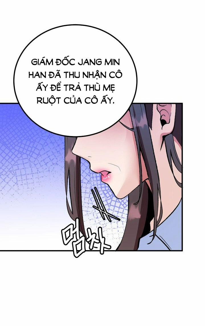 manhwax10.com - Truyện Manhwa [18+] Người Vợ Gợi Cảm Chương 56 2 Trang 3