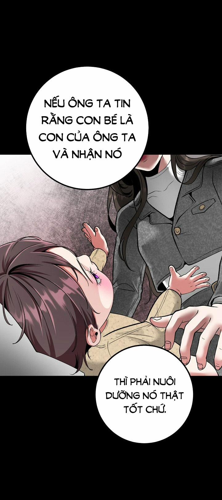 manhwax10.com - Truyện Manhwa [18+] Người Vợ Gợi Cảm Chương 56 2 Trang 24