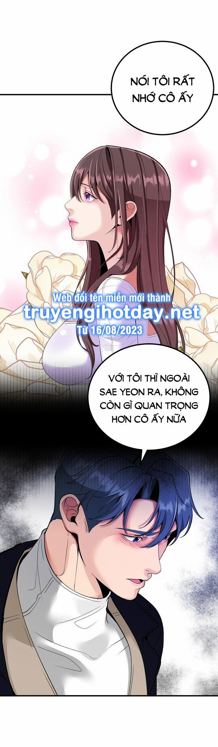 manhwax10.com - Truyện Manhwa [18+] Người Vợ Gợi Cảm Chương 57 1 Trang 15