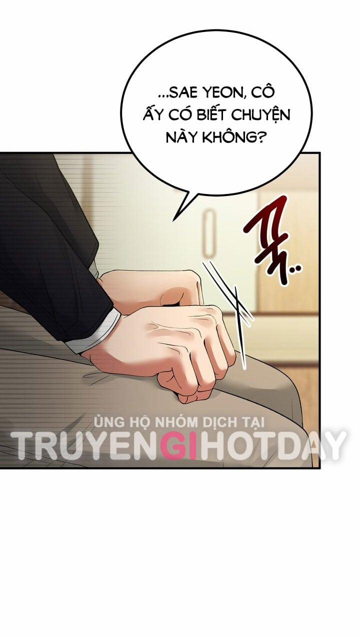 manhwax10.com - Truyện Manhwa [18+] Người Vợ Gợi Cảm Chương 57 1 Trang 4