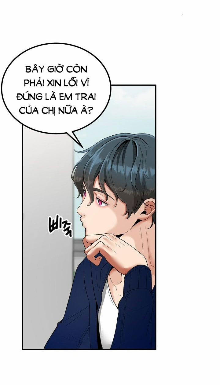 manhwax10.com - Truyện Manhwa [18+] Người Vợ Gợi Cảm Chương 57 2 Trang 19