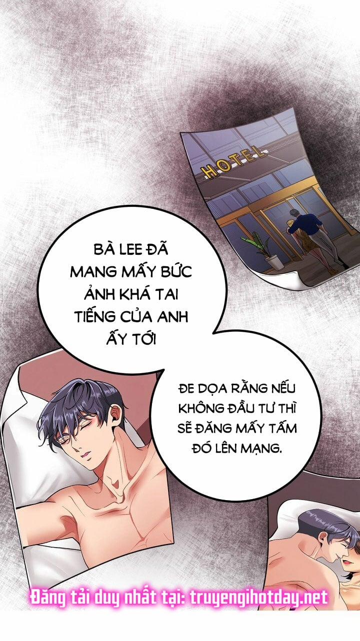 manhwax10.com - Truyện Manhwa [18+] Người Vợ Gợi Cảm Chương 57 2 Trang 32