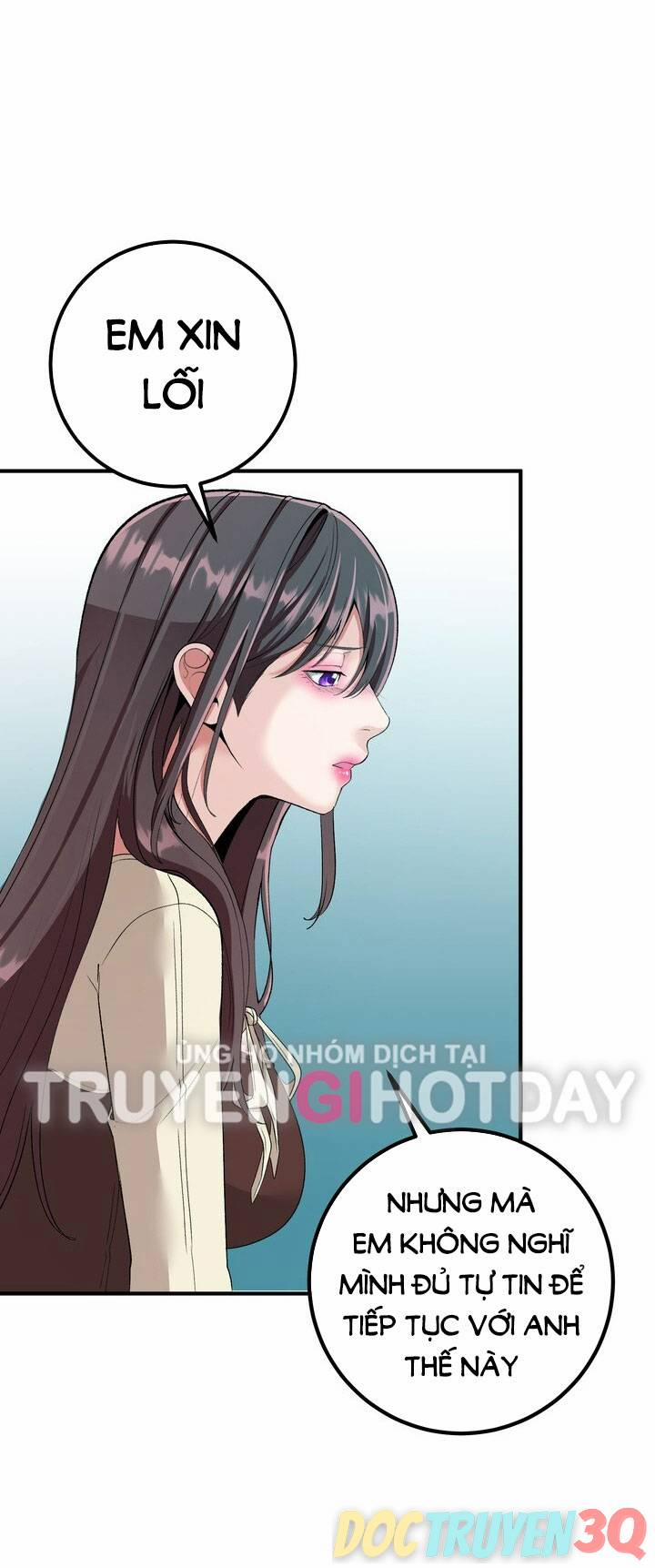 manhwax10.com - Truyện Manhwa [18+] Người Vợ Gợi Cảm Chương 58 2 Trang 12