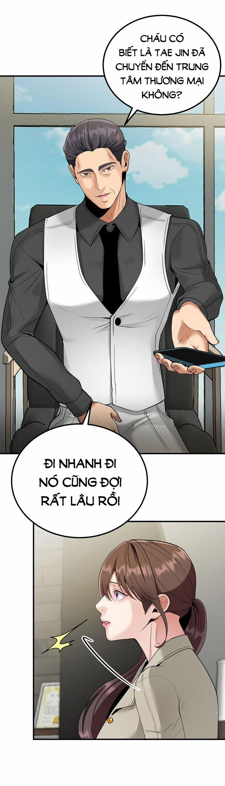 manhwax10.com - Truyện Manhwa [18+] Người Vợ Gợi Cảm Chương 59 2 Trang 17