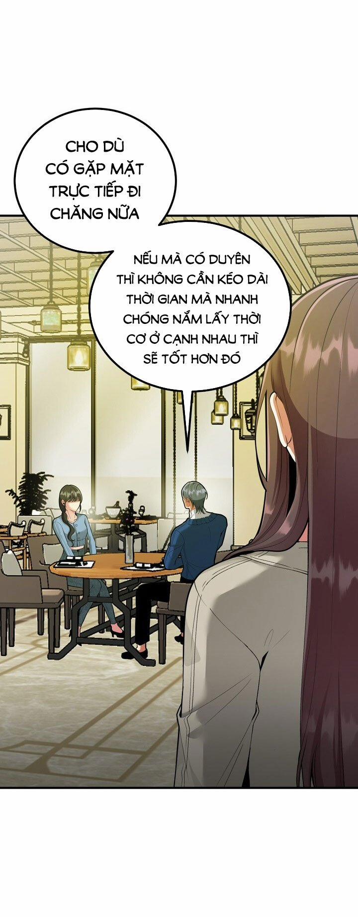 manhwax10.com - Truyện Manhwa [18+] Người Vợ Gợi Cảm Chương 59 2 Trang 27