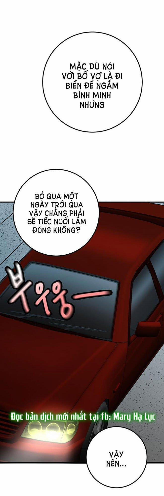 manhwax10.com - Truyện Manhwa [18+] Người Vợ Gợi Cảm Chương 6 1 Trang 22