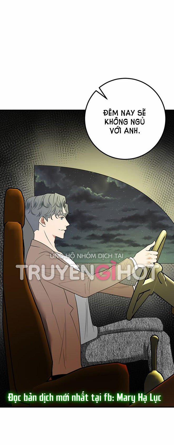 manhwax10.com - Truyện Manhwa [18+] Người Vợ Gợi Cảm Chương 6 1 Trang 33