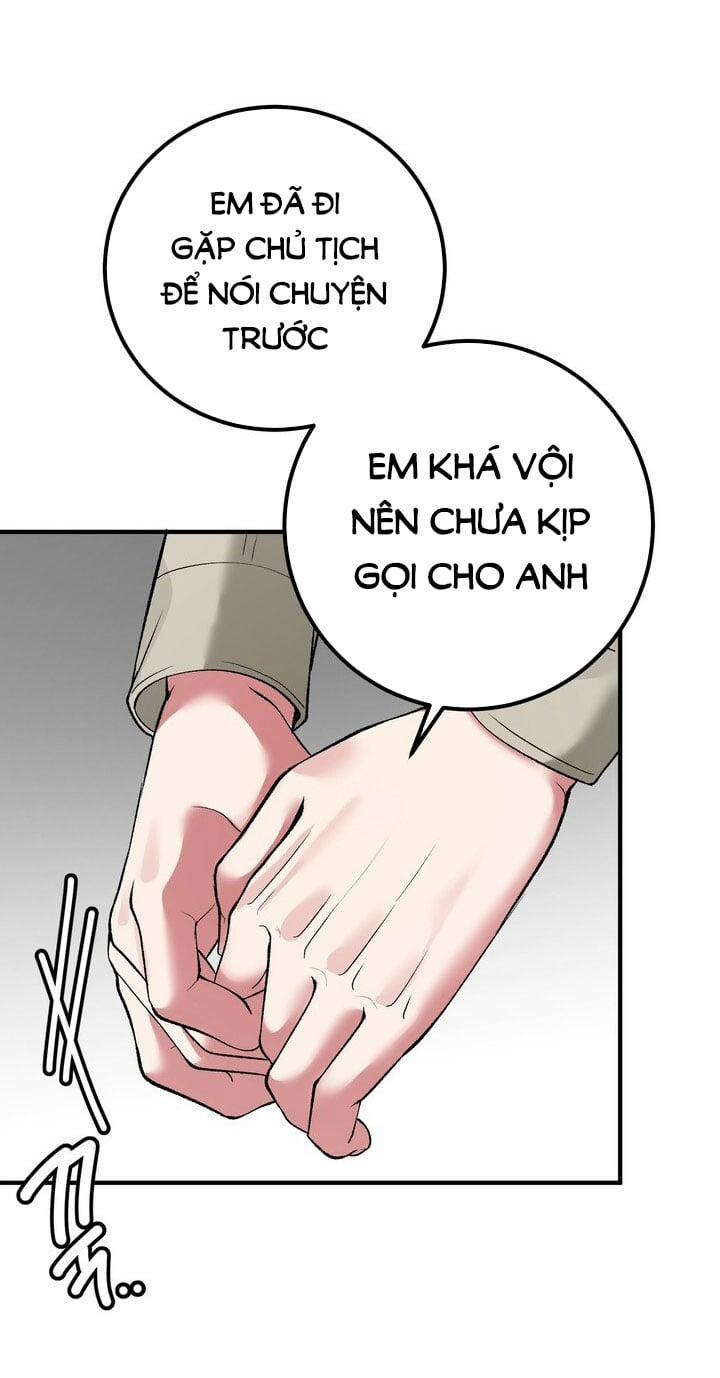 manhwax10.com - Truyện Manhwa [18+] Người Vợ Gợi Cảm Chương 60 2 Trang 17